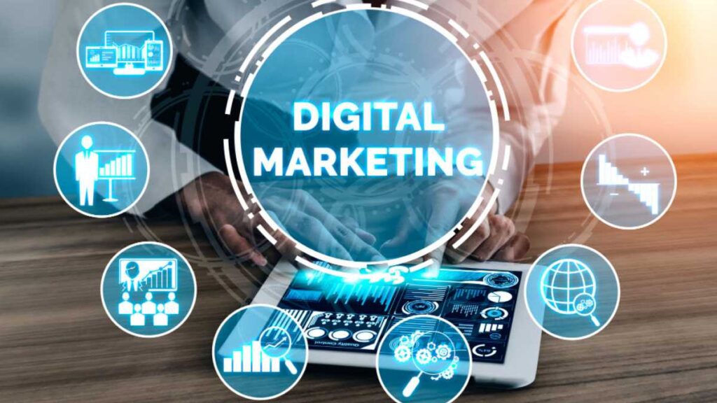 Tendências do marketing digital para 2024