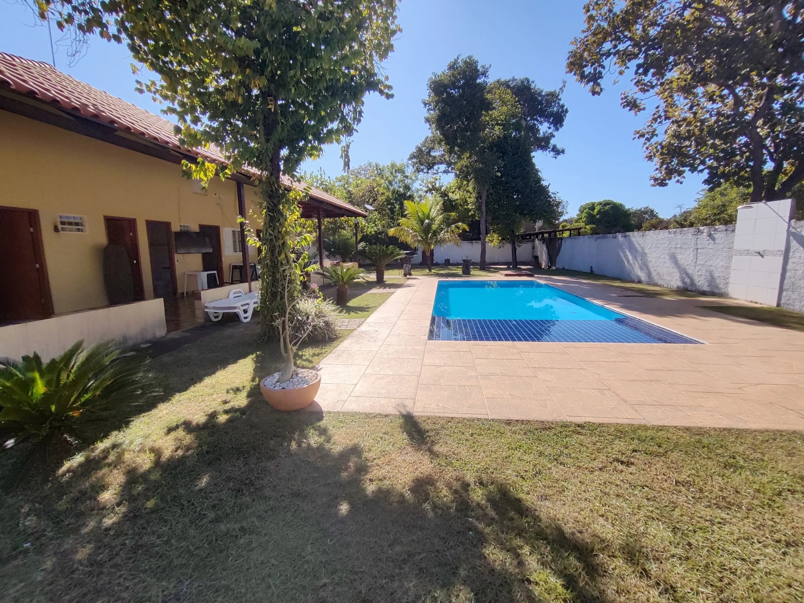 Casas para Alugar em Itacaiú Temporada – Ache Aqui!