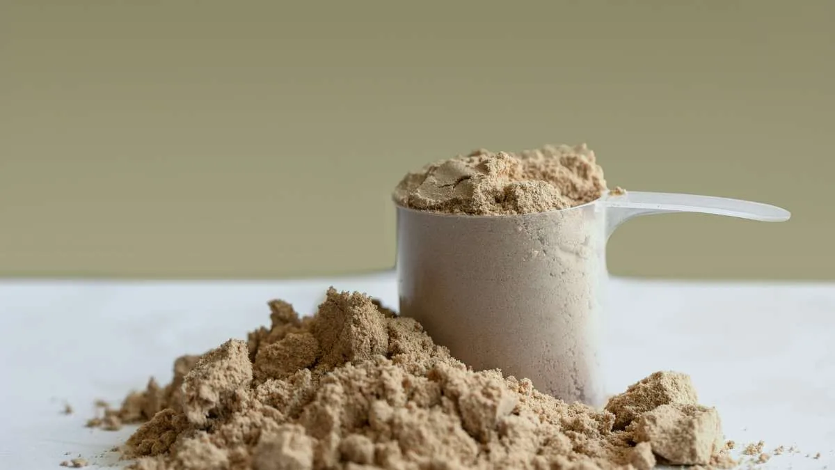 Como preparar whey protein?