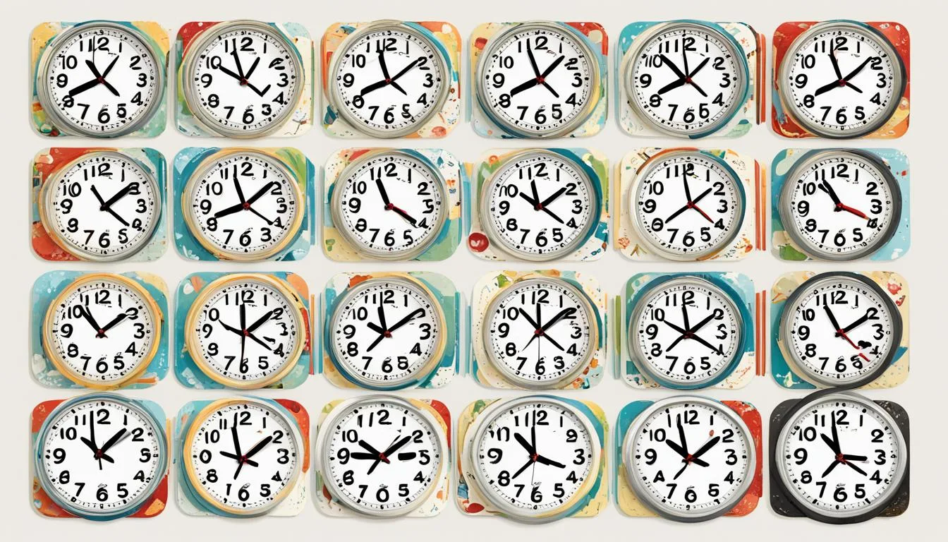 60 Meses São Quantos Anos? Descubra Aqui Facilmente!