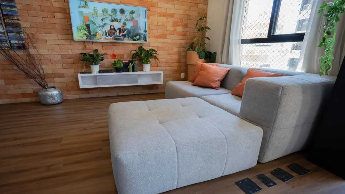 Sofá na Caixa: Praticidade e Estilo Direto em Sua Casa