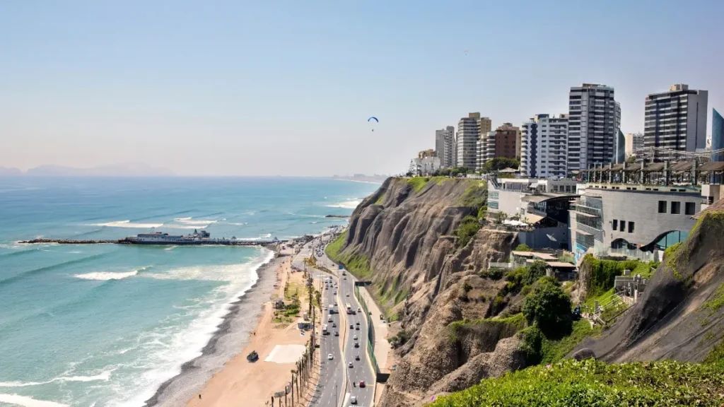 O que fazer no Peru em 5 dias