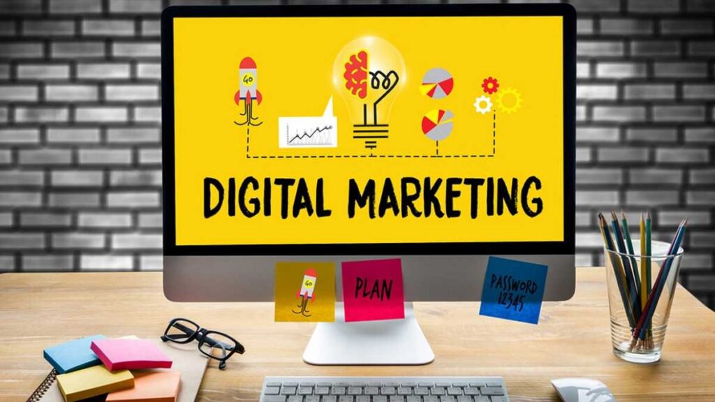 estratégias infalíveis de marketing digital para e-commerce