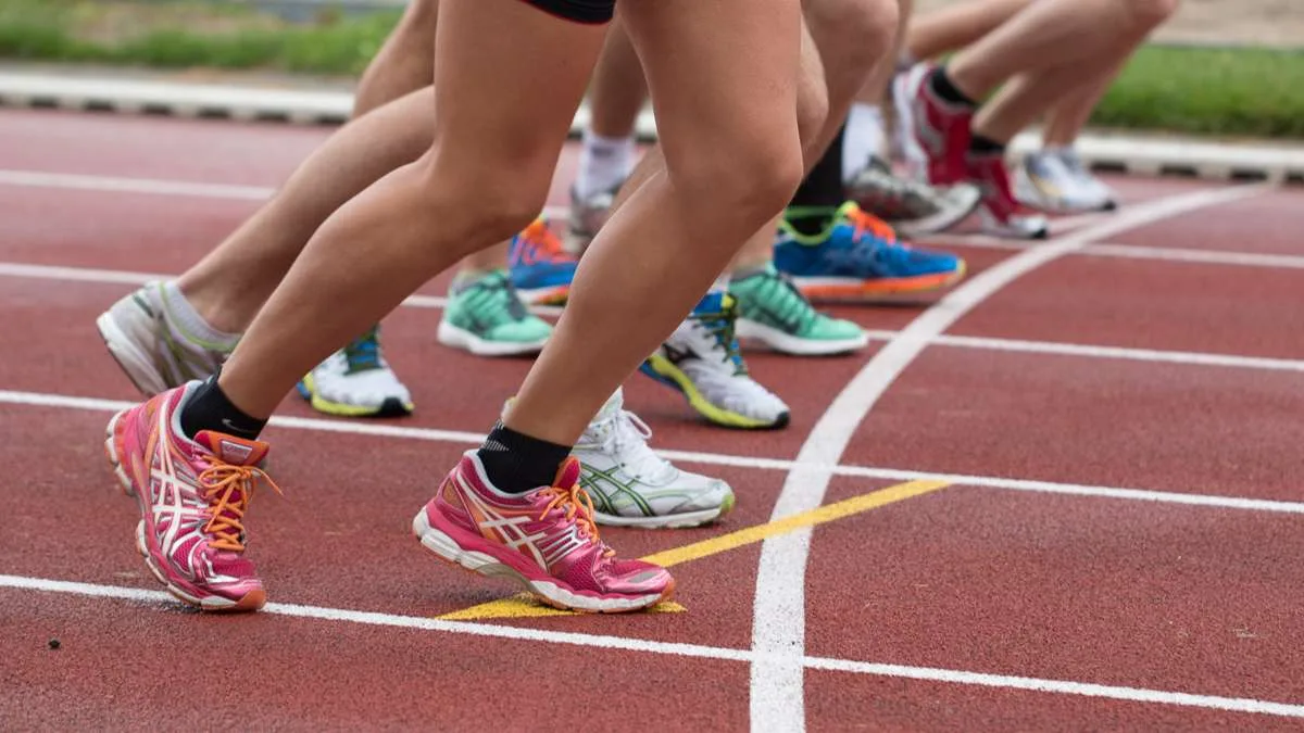 A importância do esporte para a saúde física e mental