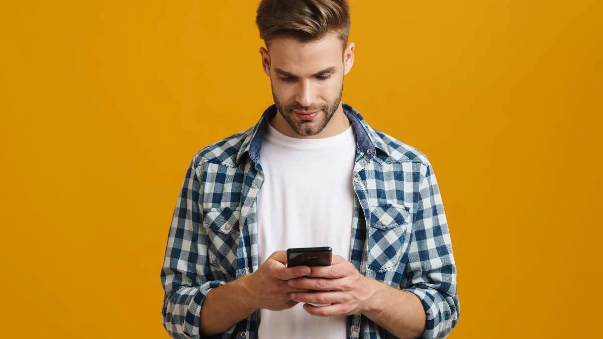 Como achar o Instagram de alguém pelo número de telefone