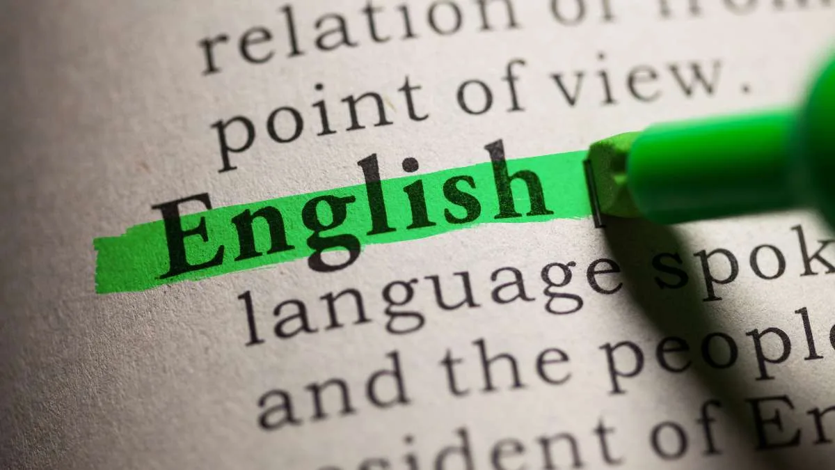 Como aprender inglês com séries