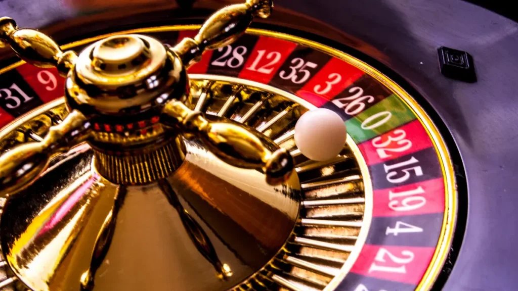 Como escolher o melhor casino online