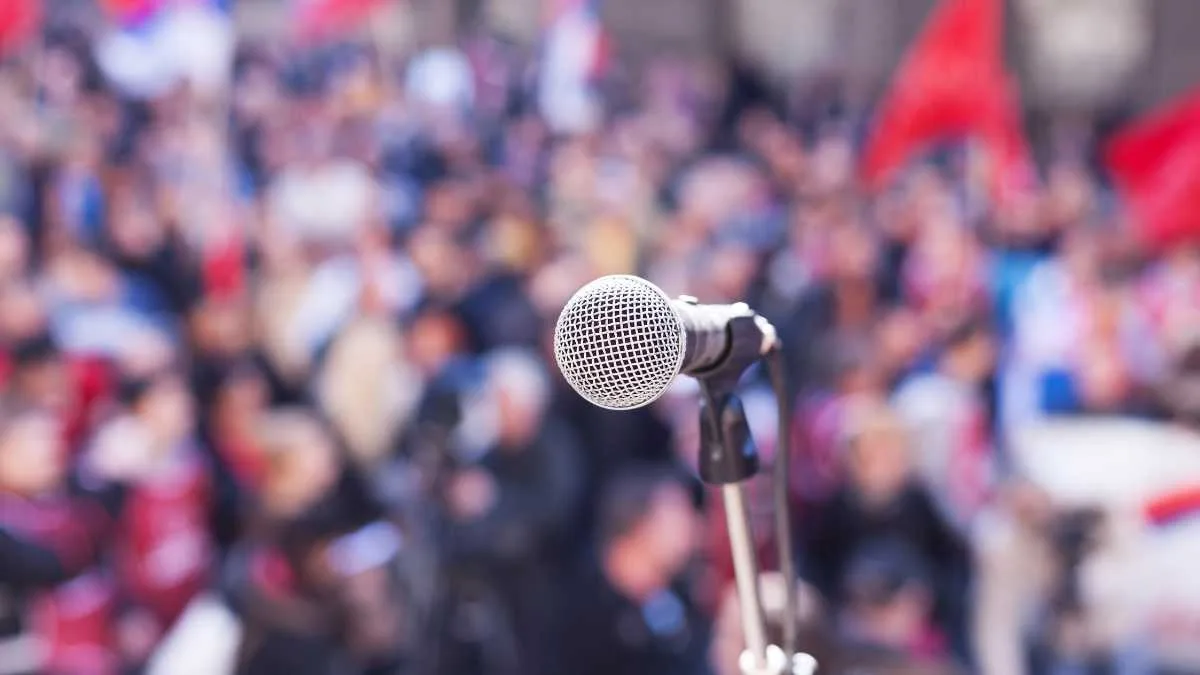 Cristão Protestante e Política: Como a Fé Pode Guiar as Decisões Cívicas