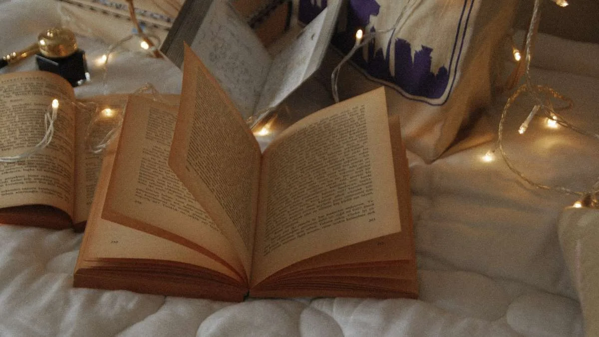Livros para quem não tem hábito de ler