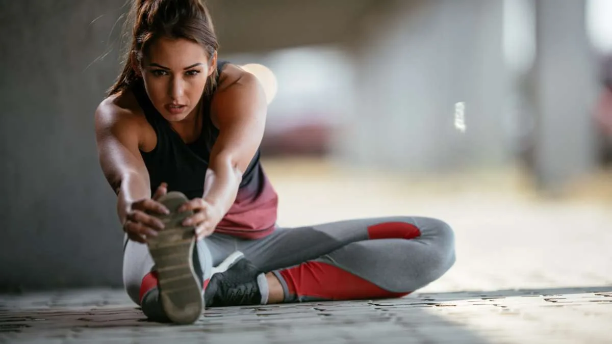 O que precisa para ser um atleta de alto rendimento