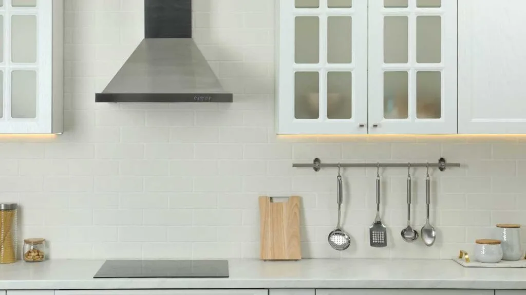 Qual a Altura Ideal para Instalar a Coifa Acima do Cooktop