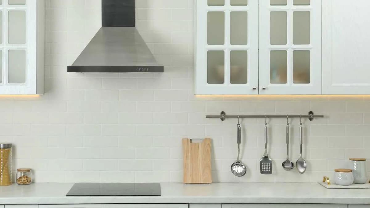 Qual a Altura Ideal para Instalar a Coifa Acima do Cooktop?