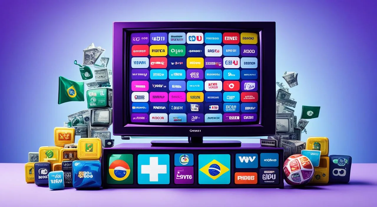 IPTV barato 10 reais é Confiável? Saiba Mais