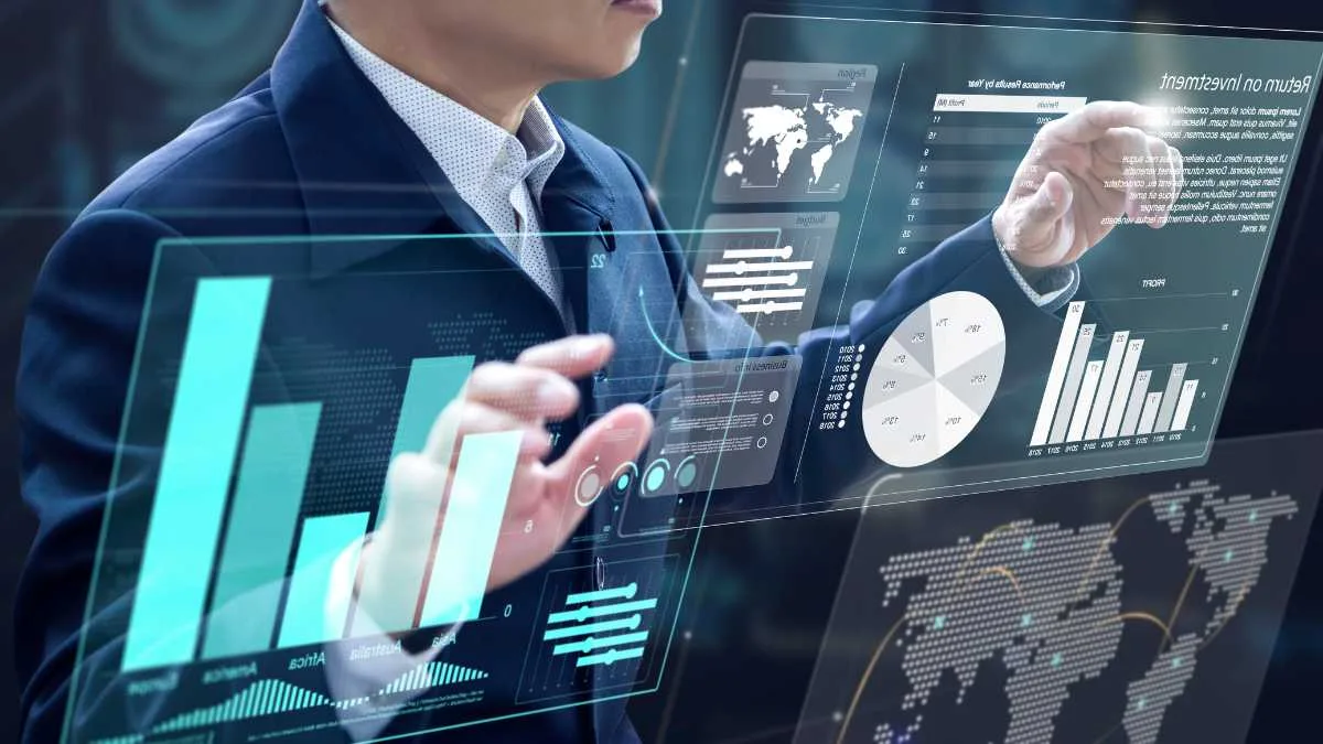 Análise de dados: estratégias para empresas eficientes