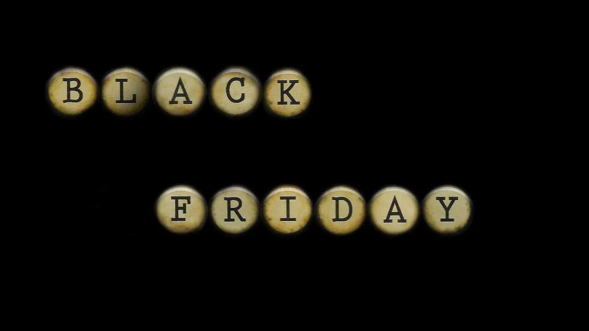 Como fidelizar clientes na Black Friday