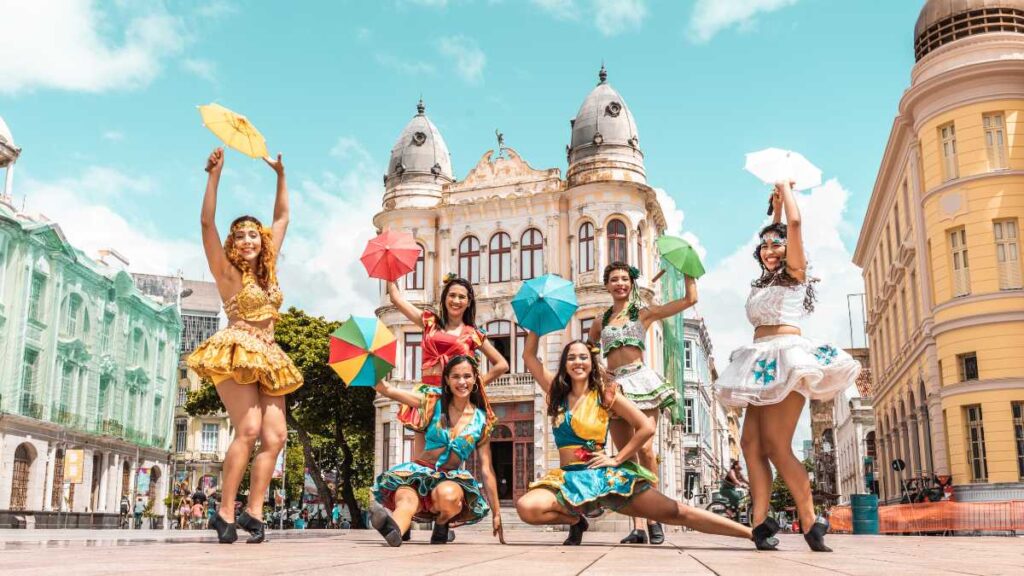 Cultura pernambucana: descubra tradições e festas locais