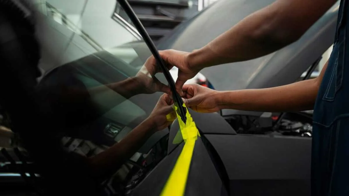 Qual o preço de um Insulfilm Automotivo? Descubra o Custo e Benefícios para o Seu Carro!