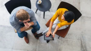 Benefícios de fazer networking no coworking