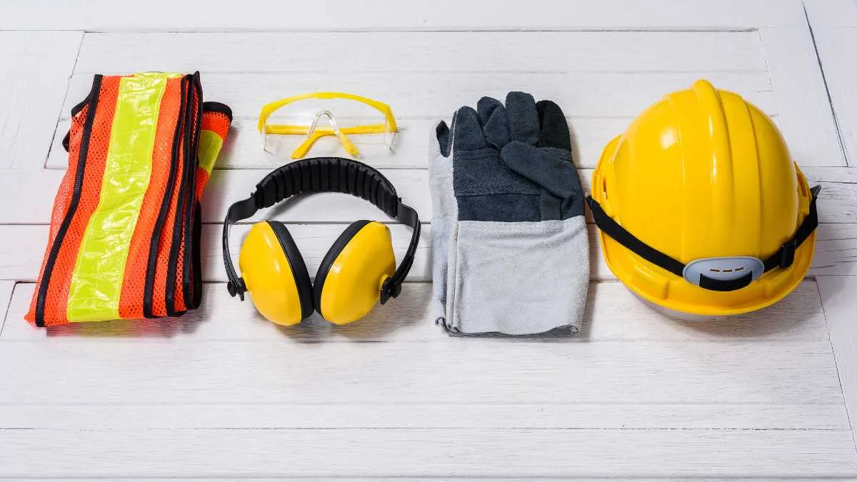 Equipamentos de segurança: essenciais e atualizados