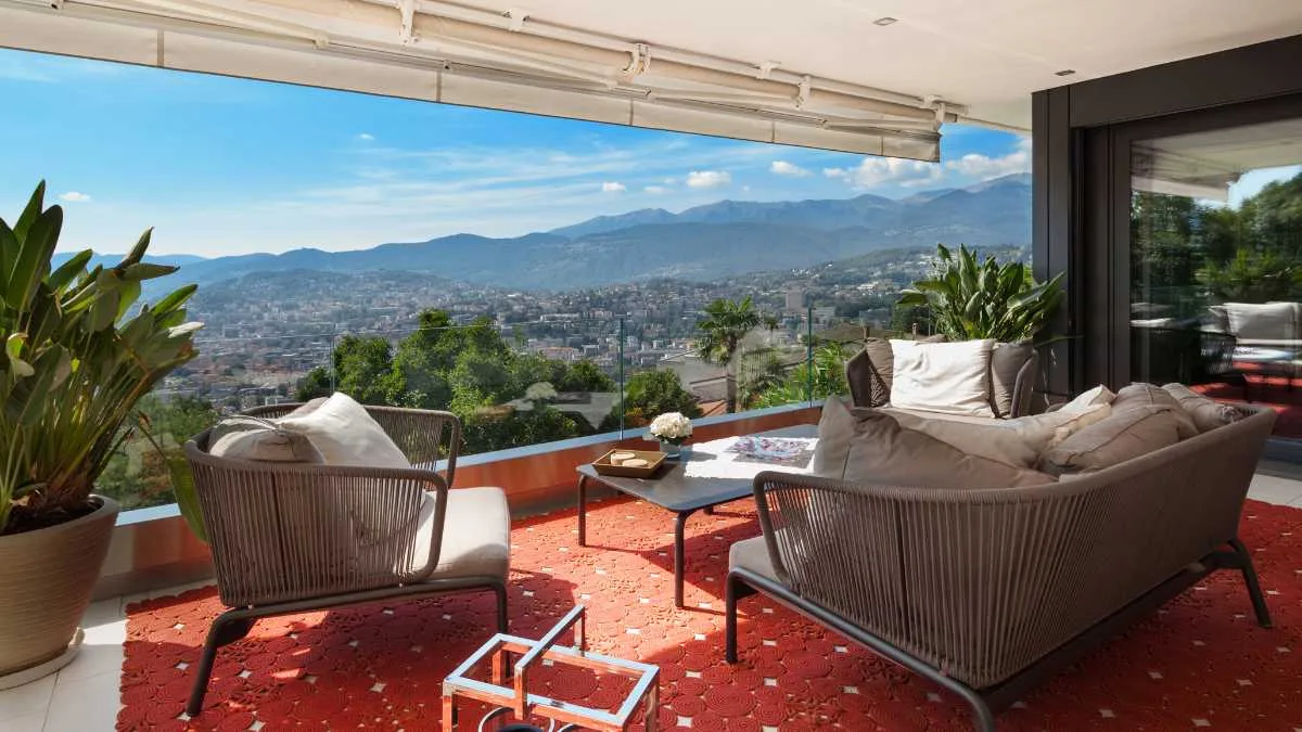 Vista Cyrela Furnished By Armani: Exclusividade e Sofisticação no Jardim Guedala, São Paulo