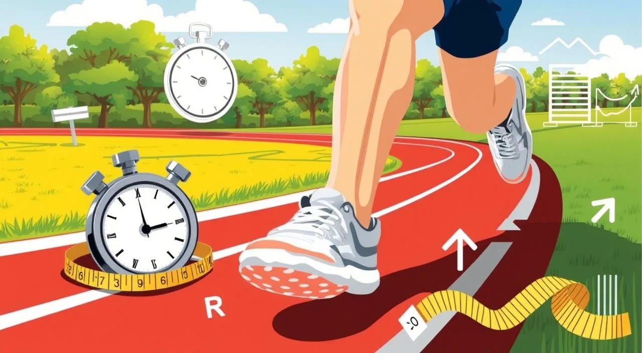 Como calcular pace?