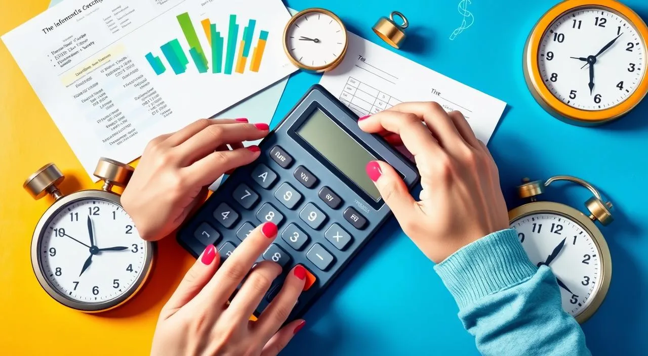 Como calcular salário proporcional?