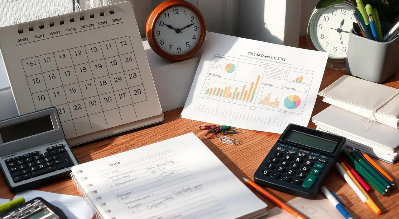 Como calcular o dia de trabalho?