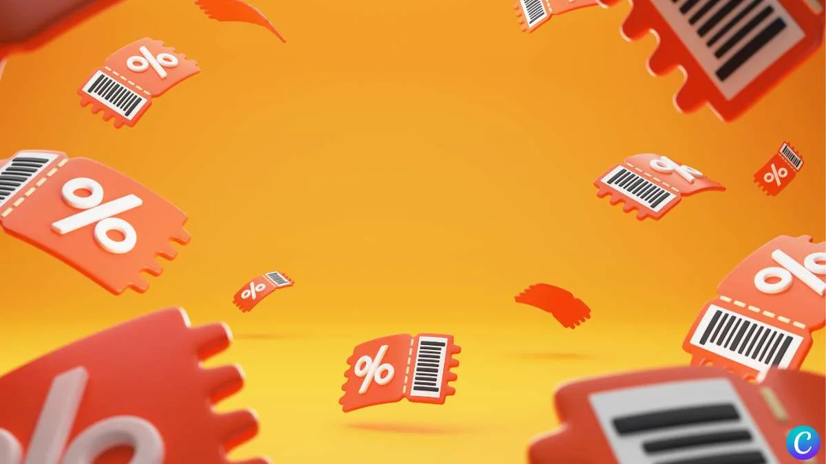 Cupons de desconto em supermercados: como economizar em compras do dia a dia