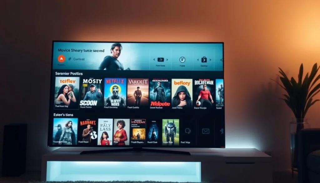 Melhores App para assistir filmes e séries