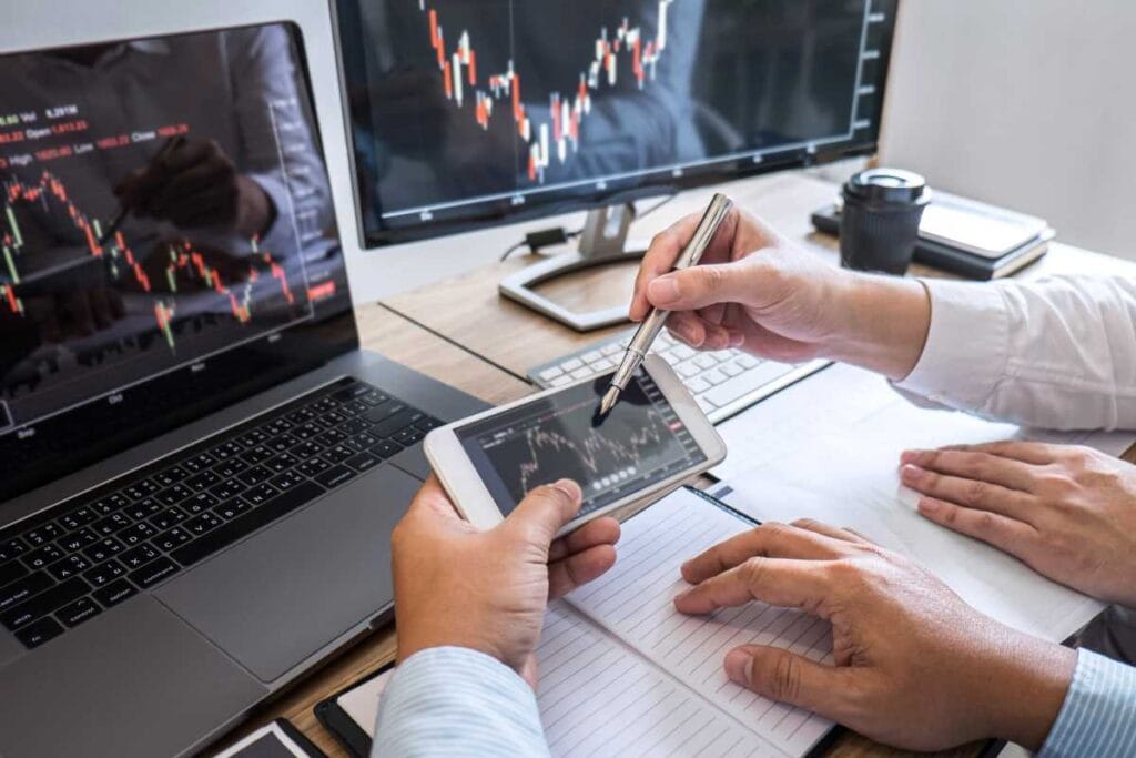 Principais setores para investir em 2025