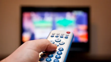 O que significa endereço IPTV
