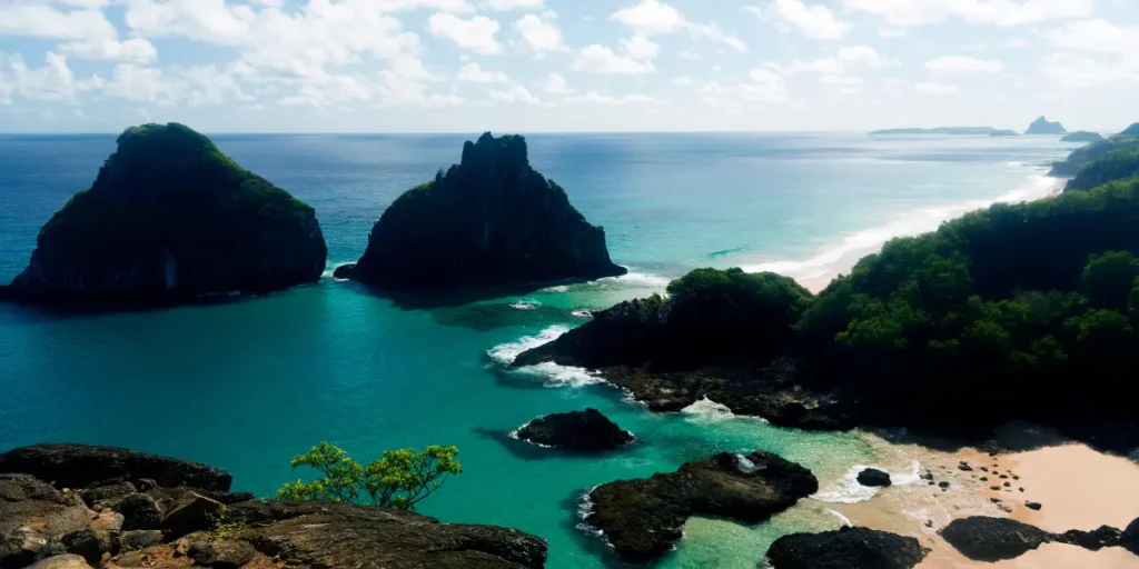 Melhores restaurantes em Fernando de Noronha