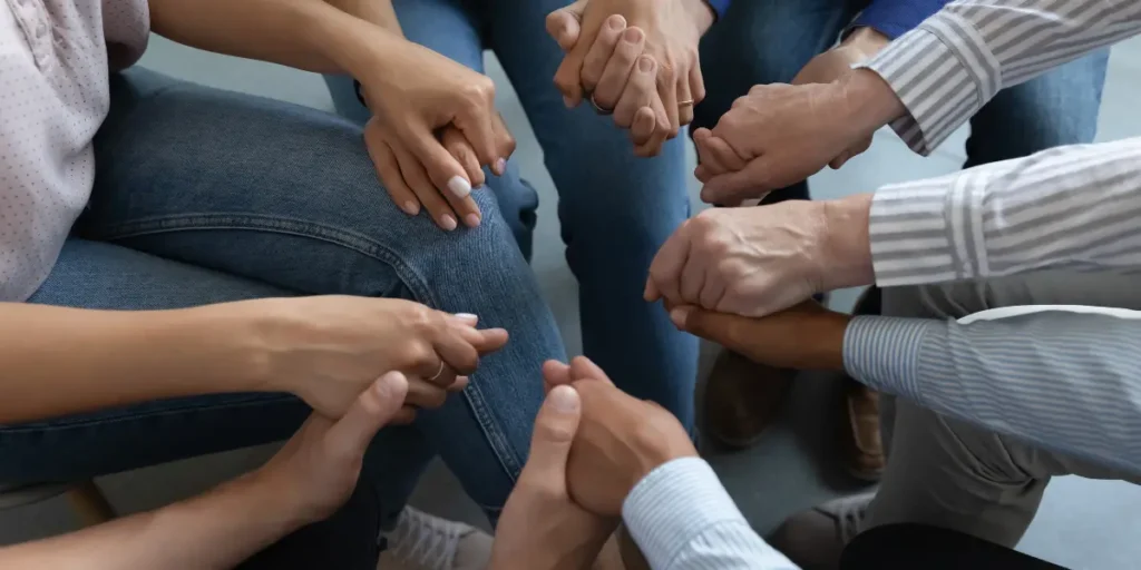 Para que serve uma clínica de recuperação