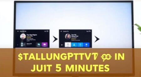 Como instalar IPTV na Smart TV Samsung em 5 minutos