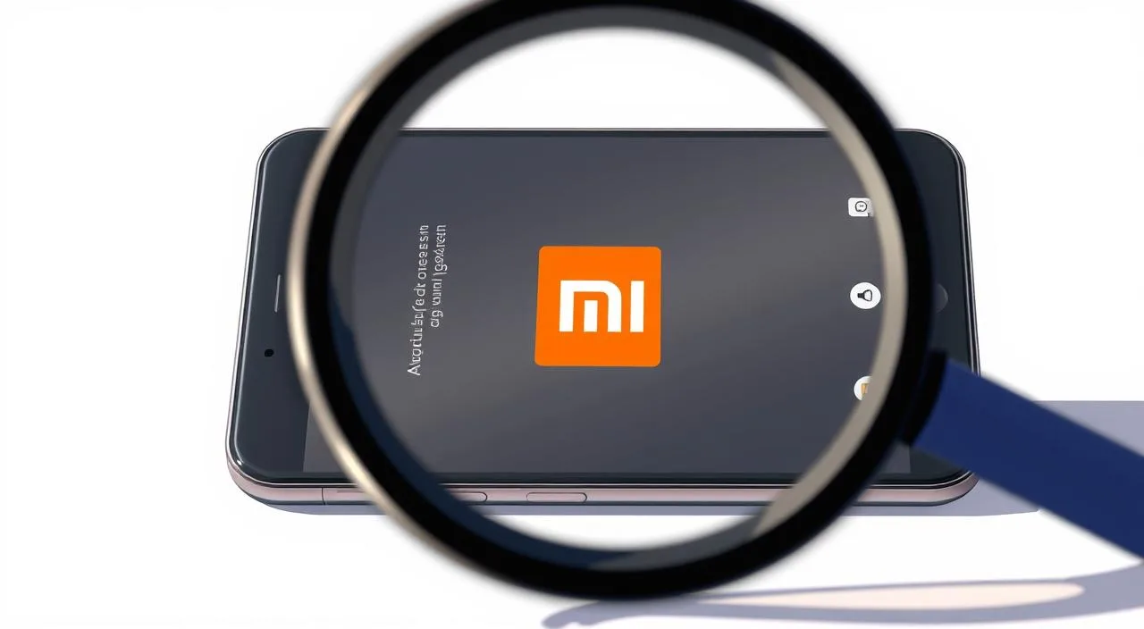 Como saber se meu celular Xiaomi está sendo rastreado