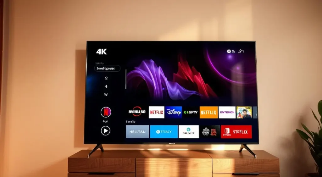Teste IPTV XCloud TV com Qualidade 4K e Estabilidade