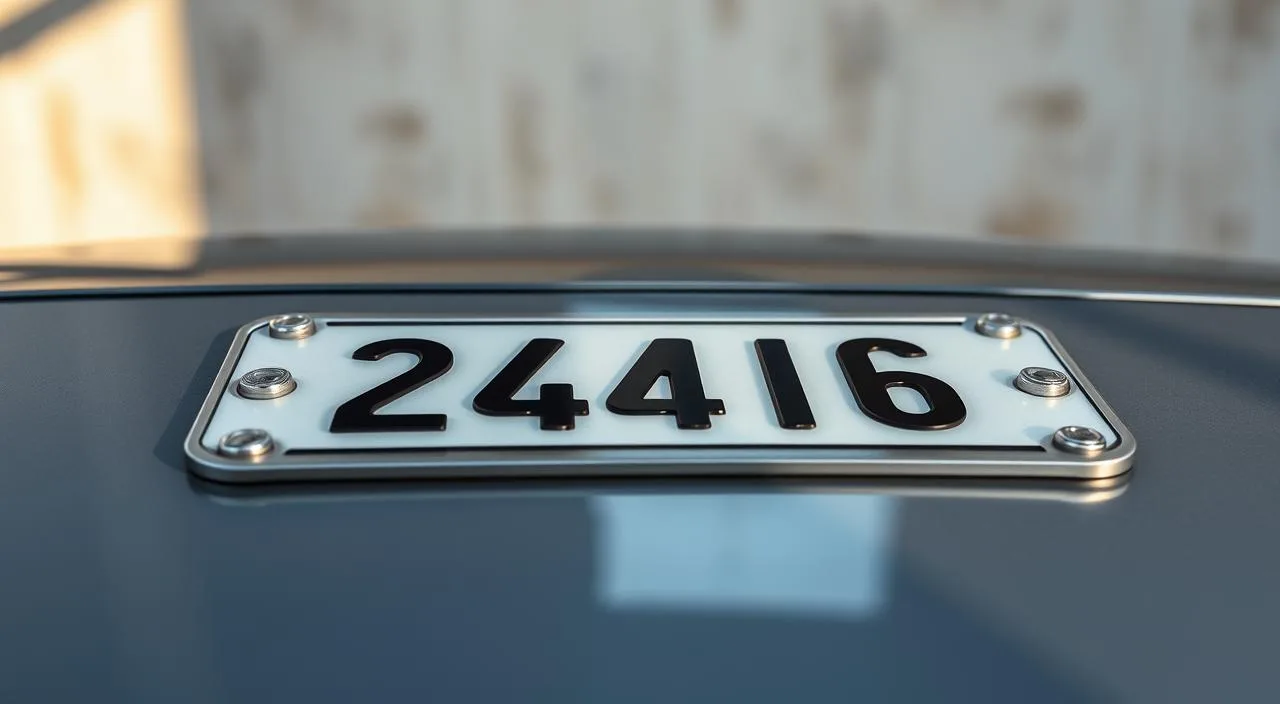 Como Consultar Veículo Pela Placa Grátis Detran