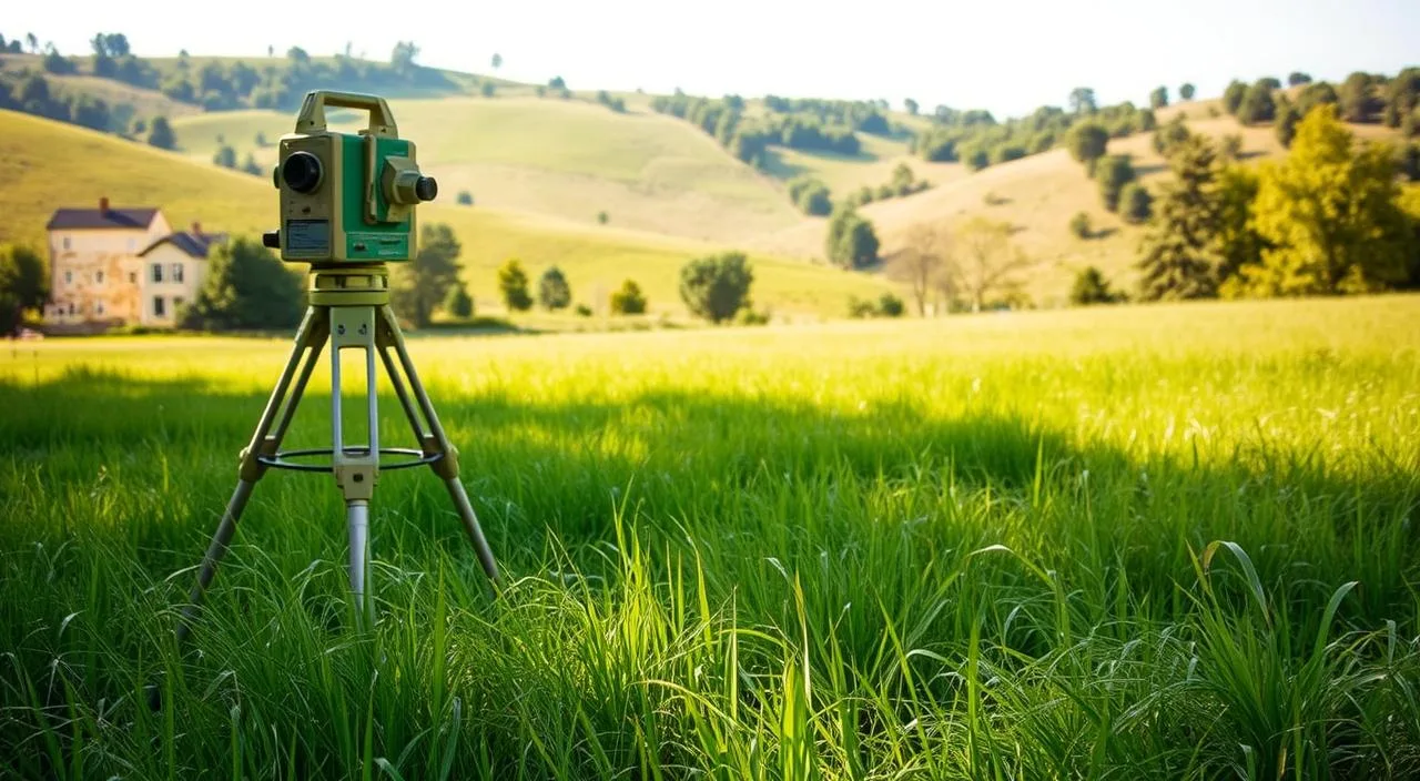 Qual o tamanho mínimo para desmembrar um terreno: regras e medidas