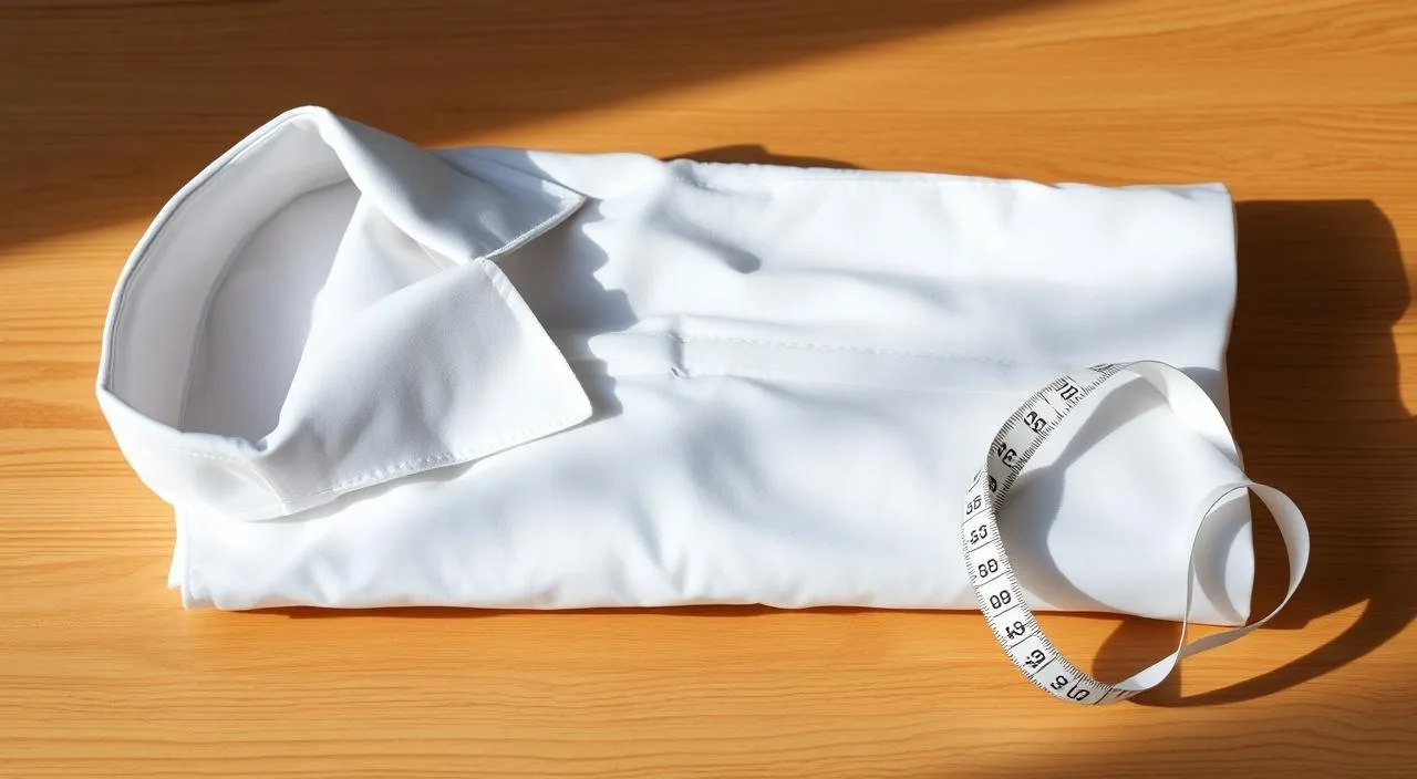 Qual é o tamanho L: padrão em roupas e equivalências