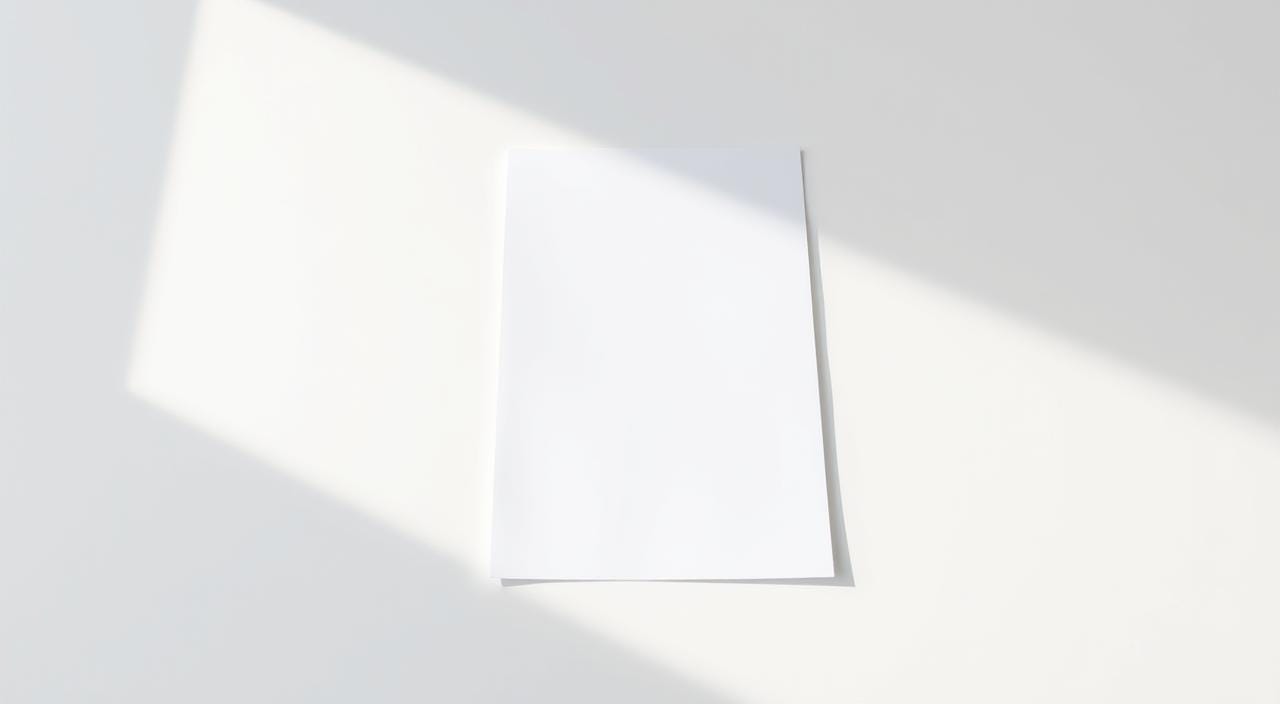 qual o tamanho da folha a4