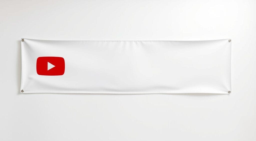qual o tamanho do banner do youtube
