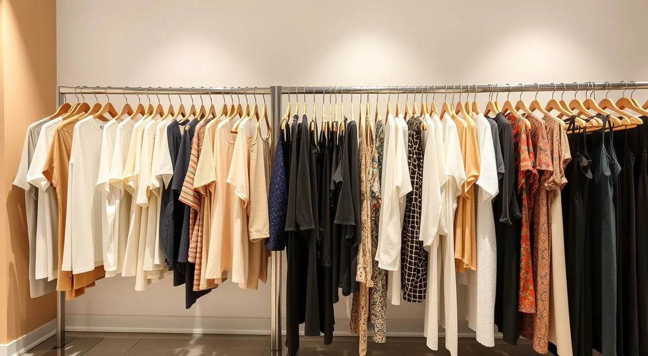 Qual o tamanho XL no Brasil: padrão em roupas