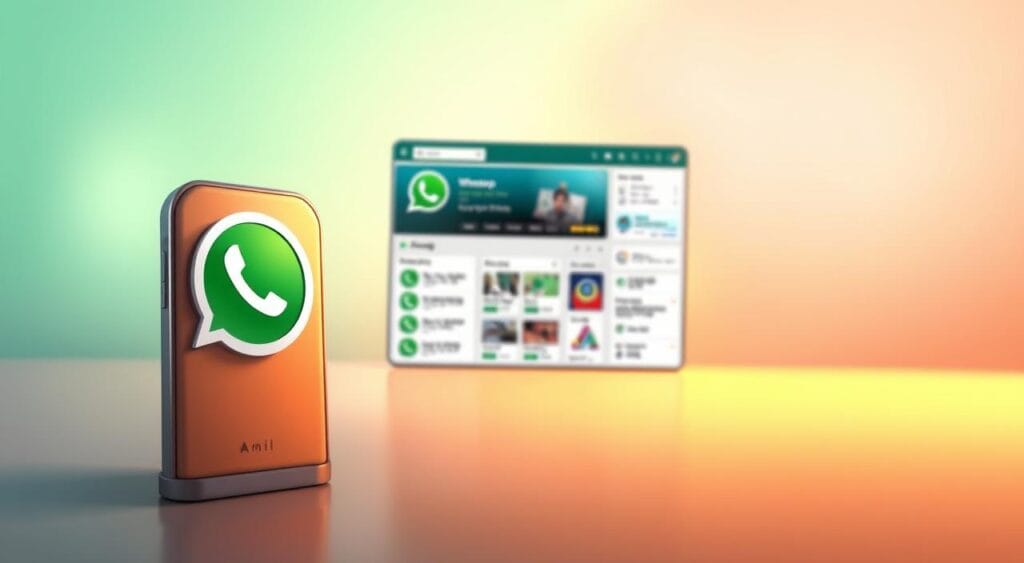 whatsapp amil
