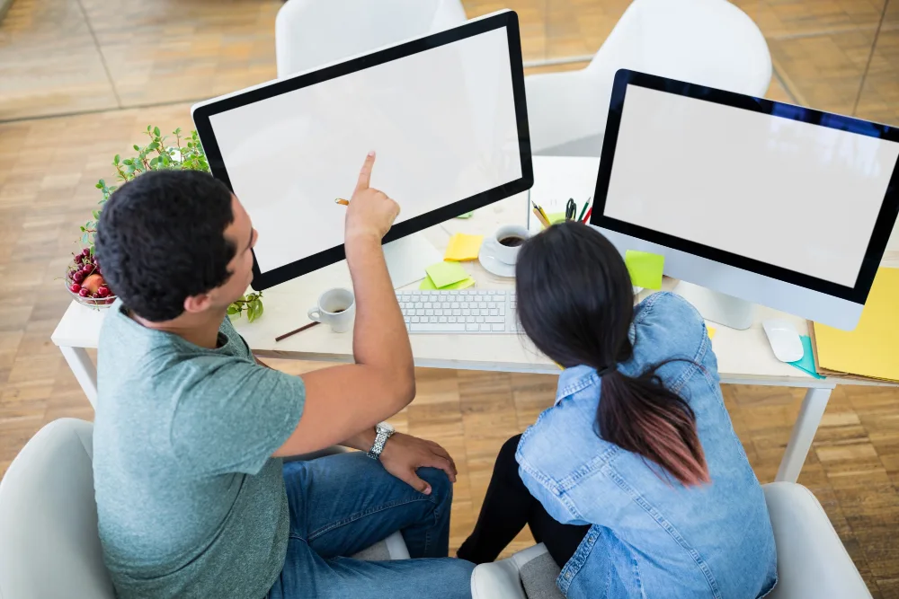 Como saber o modelo do meu monitor e escolher o ideal para você