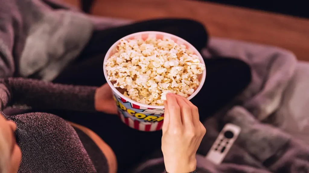 Assistir Clube da Luta
