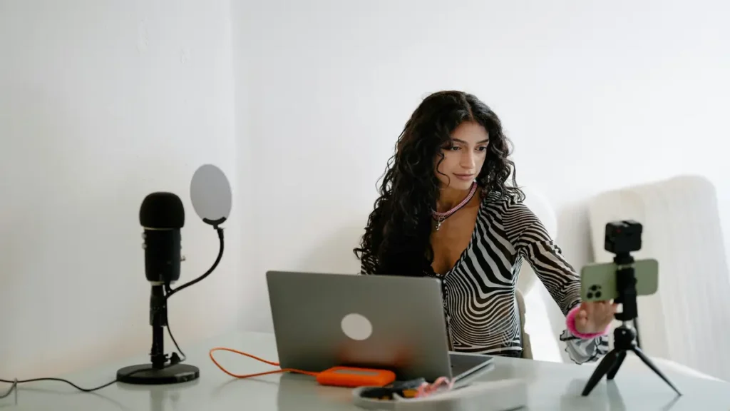 Como Ser Digital Influencer