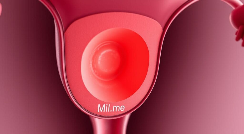 espessura endometrial