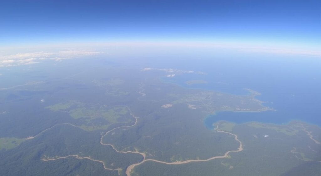 qual o tamanho da bahia