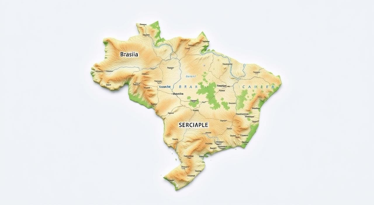 qual o tamanho de sergipe