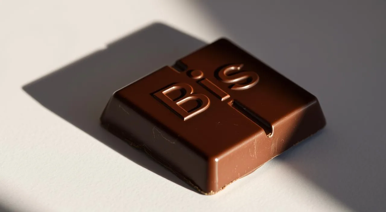 Qual o tamanho do Bis: dimensões do chocolate em cm
